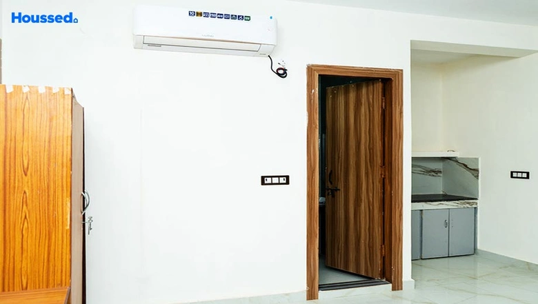 Project Image of Girls & Boys PG/Hostel in HelloWorld Blend, Sector 53 - Image 302174