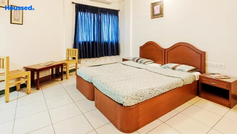 Sample Apartment of Girls & Boys PG/Hostel in The Hub Peepal Tree, Halasuru - Image 302178