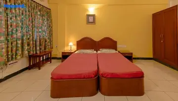 Sample Apartment of Girls & Boys PG/Hostel in The Hub Peepal Tree Halasuru, Bangalore - Image 302177
