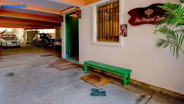 Sample Apartment of Girls & Boys PG/Hostel in The Hub Peepal Tree Halasuru, Bangalore - Image 302180