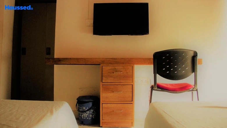 Project Image of Girls & Boys PG/Hostel in HelloWorld City Centre, Sector 39 - Image 302184