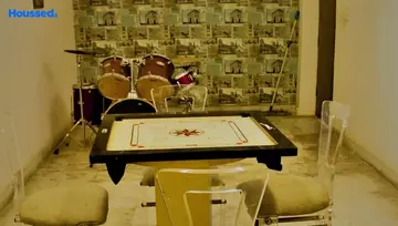 Project Image of Girls & Boys PG/Hostel in HelloWorld City Centre Sector 39, Noida - Image 302185