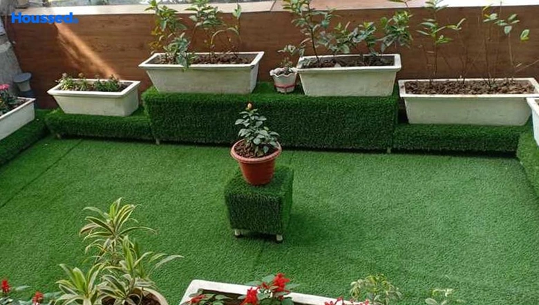 Project Image of Girls & Boys PG/Hostel in HelloWorld Pepper, Sector 50 - Image 302190