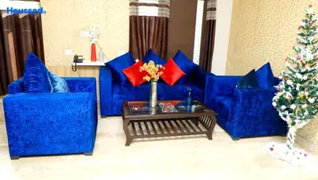 Project Image of Girls & Boys PG/Hostel in HelloWorld Pepper Sector 50, Noida - Image 302189