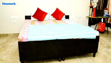 Project Image of Girls & Boys PG/Hostel in HelloWorld Pepper Sector 50, Noida - Image 302188