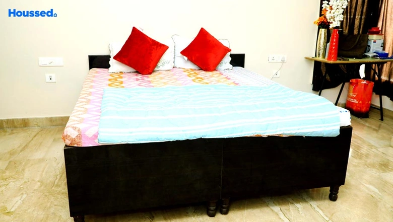 Project Image of Girls & Boys PG/Hostel in HelloWorld Pepper, Sector 50 - Image 302188