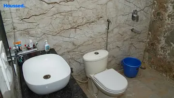 Project Image of Girls & Boys PG/Hostel in HelloWorld Shishu Sector 50, Noida - Image 302197