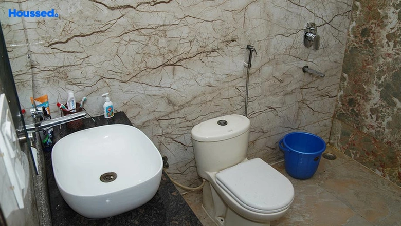 Project Image of Girls & Boys PG/Hostel in HelloWorld Shishu, Sector 50 - Image 302197