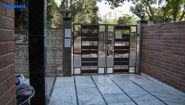 Project Image of Girls & Boys PG/Hostel in HelloWorld Shishu, Sector 50 - Image 302193