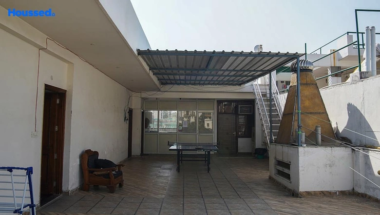 Project Image of Girls & Boys PG/Hostel in HelloWorld Shishu, Sector 50 - Image 302191