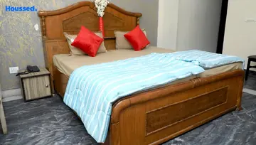 Project Image of Girls & Boys PG/Hostel in HelloWorld Siri Sector 22, Noida - Image 302199