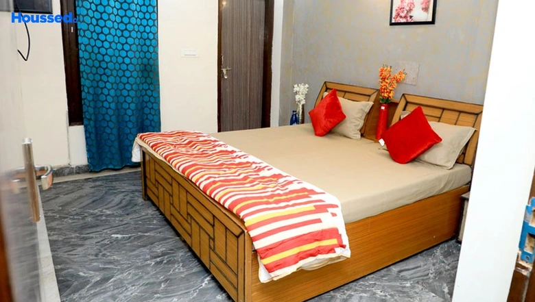 Project Image of Girls & Boys PG/Hostel in HelloWorld Siri, Sector 22 - Image 302200