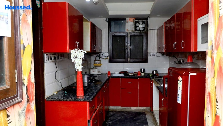 Project Image of Girls & Boys PG/Hostel in HelloWorld Siri, Sector 22 - Image 302201