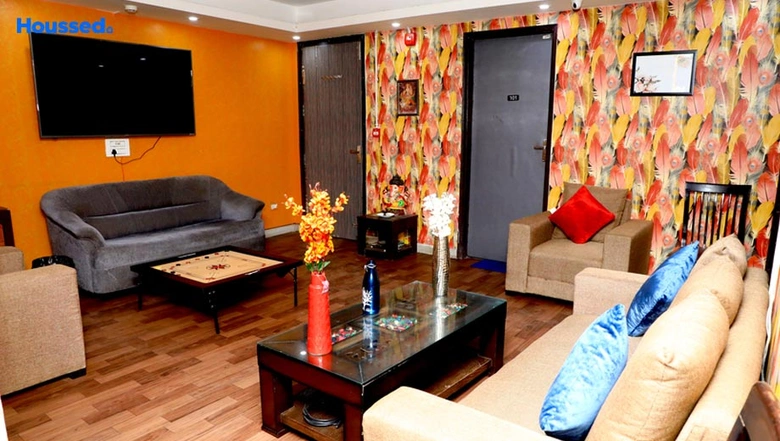 Project Image of Girls & Boys PG/Hostel in HelloWorld Siri, Sector 22 - Image 302198