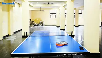 Project Image of Girls & Boys PG/Hostel in HelloWorld Uptown Sector 63, Noida - Image 302208
