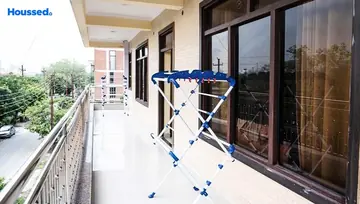 Project Image of Girls & Boys PG/Hostel in HelloWorld Uptown Sector 63, Noida - Image 302202