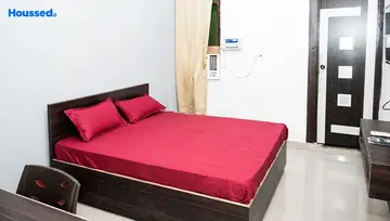 Project Image of Girls & Boys PG/Hostel in HelloWorld Uptown Sector 63, Noida - Image 302203