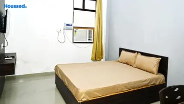Project Image of Girls & Boys PG/Hostel in HelloWorld Uptown Sector 63, Noida - Image 302205