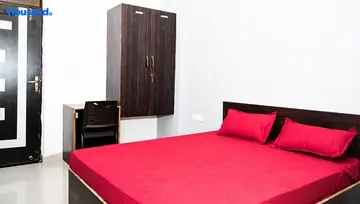 Project Image of Girls & Boys PG/Hostel in HelloWorld Uptown Sector 63, Noida - Image 302206