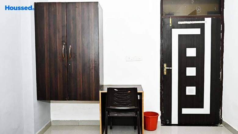 Project Image of Girls & Boys PG/Hostel in HelloWorld Uptown, Sector 63 - Image 302207