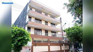 Project Image of Girls & Boys PG/Hostel in HelloWorld Uptown Sector 63, Noida - Image 302210