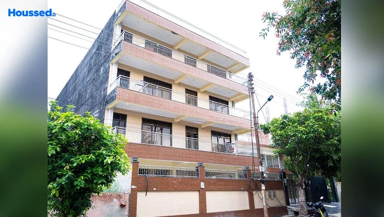 Project Image of Girls & Boys PG/Hostel in HelloWorld Uptown, Sector 63 - Image 302210
