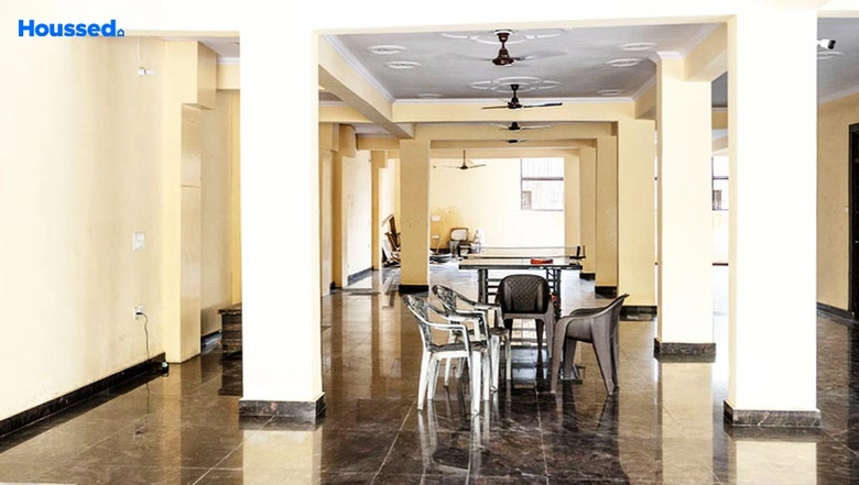 Project Image of Girls & Boys PG/Hostel in HelloWorld Uptown, Sector 63 - Image 302209
