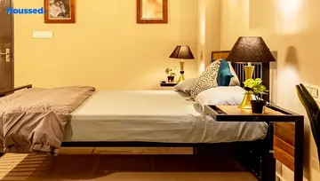 Sample Apartment of Girls & Boys PG/Hostel in Hyphen Club Lush Marathahalli, Bangalore - Image 302212