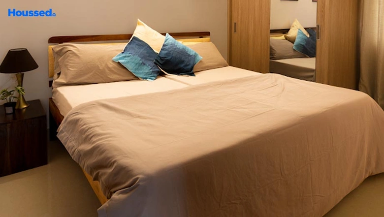 Sample Apartment of Girls & Boys PG/Hostel in Hyphen Club Ombre, HSR Layout - Image 302215