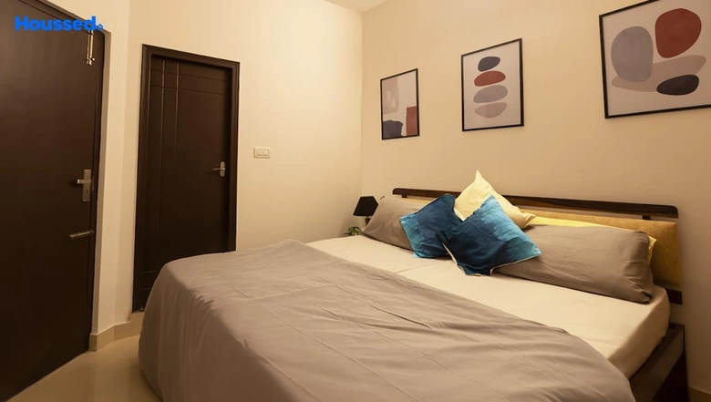 Sample Apartment of Girls & Boys PG/Hostel in Hyphen Club Ombre, HSR Layout - Image 302216