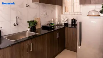Sample Apartment of Girls & Boys PG/Hostel in Hyphen Club Ombre HSR Layout, Bangalore - Image 302217