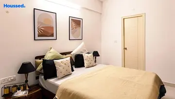 Sample Apartment of Girls & Boys PG/Hostel in Hyphen Club Derive Indiranagar, Bangalore - Image 302223