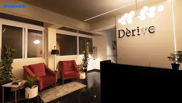 Sample Apartment of Girls & Boys PG/Hostel in Hyphen Club Derive Indiranagar, Bangalore - Image 302224