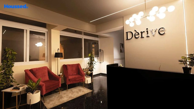 Sample Apartment of Girls & Boys PG/Hostel in Hyphen Club Derive, Indiranagar - Image 302224