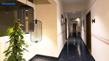 Sample Apartment of Girls & Boys PG/Hostel in Hyphen Club Derive Indiranagar, Bangalore - Image 302225