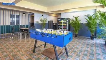 Sample Apartment of Girls & Boys PG/Hostel in Skep Coliving 52 Avenue HSR Layout, Bangalore - Image 302231