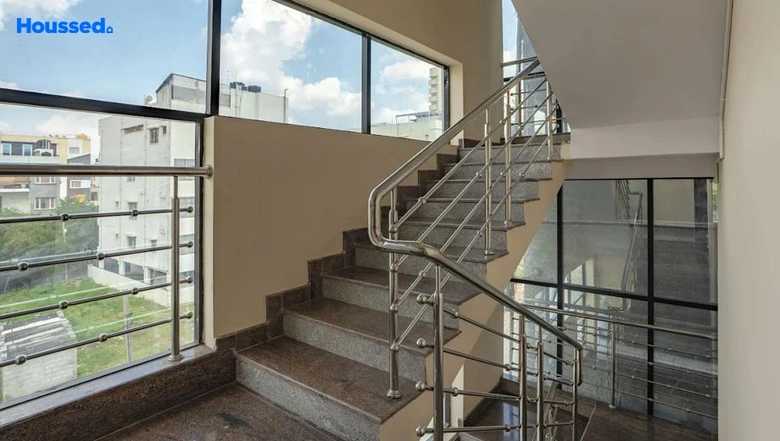 Sample Apartment of Girls & Boys PG/Hostel in Skep Coliving 52 Avenue, HSR Layout - Image 302229
