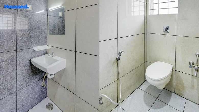 Sample Apartment of Girls & Boys PG/Hostel in Skep Coliving 52 Avenue, HSR Layout - Image 302233
