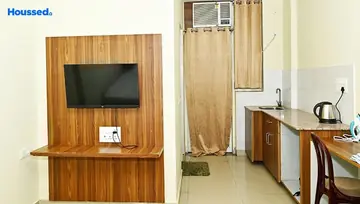 Project Image of Girls & Boys PG/Hostel in HelloWorld Urban Sector 22, Noida - Image 302237