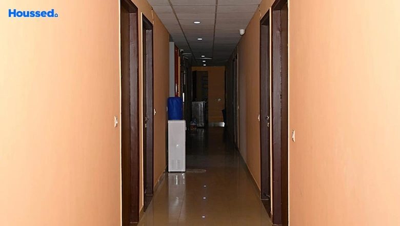 Project Image of Girls & Boys PG/Hostel in HelloWorld Urban, Sector 22 - Image 302236