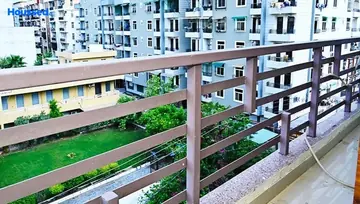 Project Image of Girls & Boys PG/Hostel in HelloWorld Urban Sector 22, Noida - Image 302240