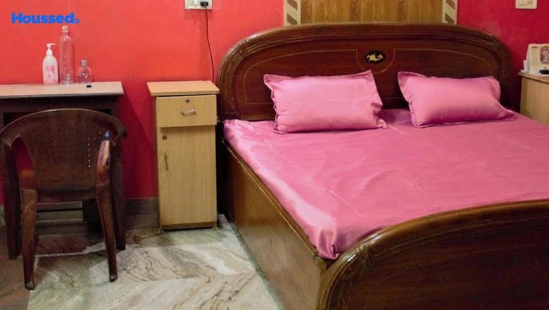 Project Image of Girls & Boys PG/Hostel in HelloWorld ZO, Sector 19 - Image 302248