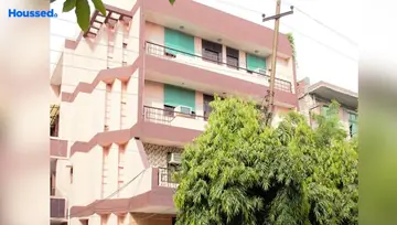 Project Image of Girls & Boys PG/Hostel in HelloWorld ZO Sector 19, Noida - Image 302245
