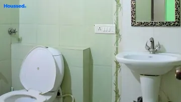 Project Image of Girls & Boys PG/Hostel in HelloWorld ZO Sector 19, Noida - Image 302247