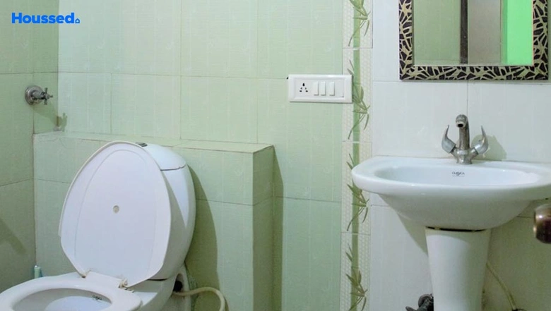 Project Image of Girls & Boys PG/Hostel in HelloWorld ZO, Sector 19 - Image 302247