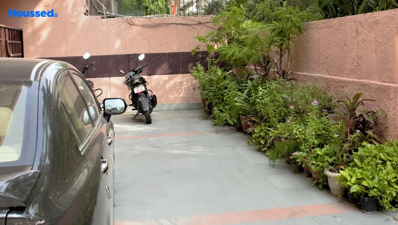 Project Image of Girls & Boys PG/Hostel in HelloWorld ZO, Sector 19 - Image 302243