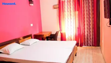 Project Image of Girls & Boys PG/Hostel in HelloWorld ZO Sector 19, Noida - Image 302242