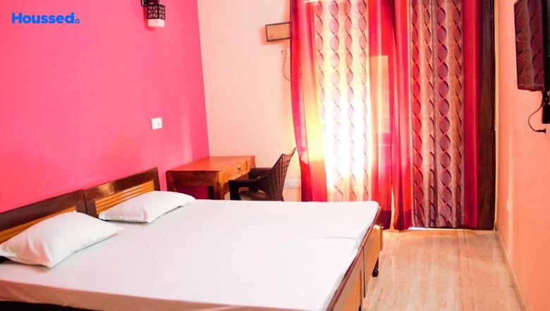 Project Image of Girls & Boys PG/Hostel in HelloWorld ZO, Sector 19 - Image 302242