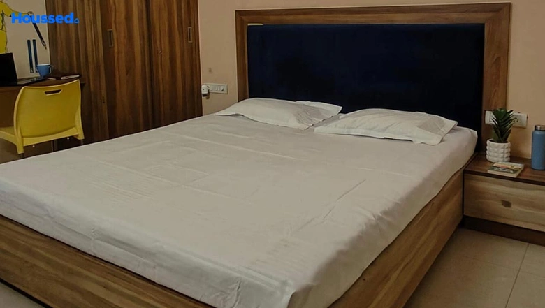 Sample Apartment of Girls & Boys PG/Hostel in Skep Coliving Kempapura, Hebbal - Image 302254