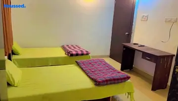 Project Image of Girls & Boys PG/Hostel in HelloWorld Elegant Manjri, Pune - Image 302250